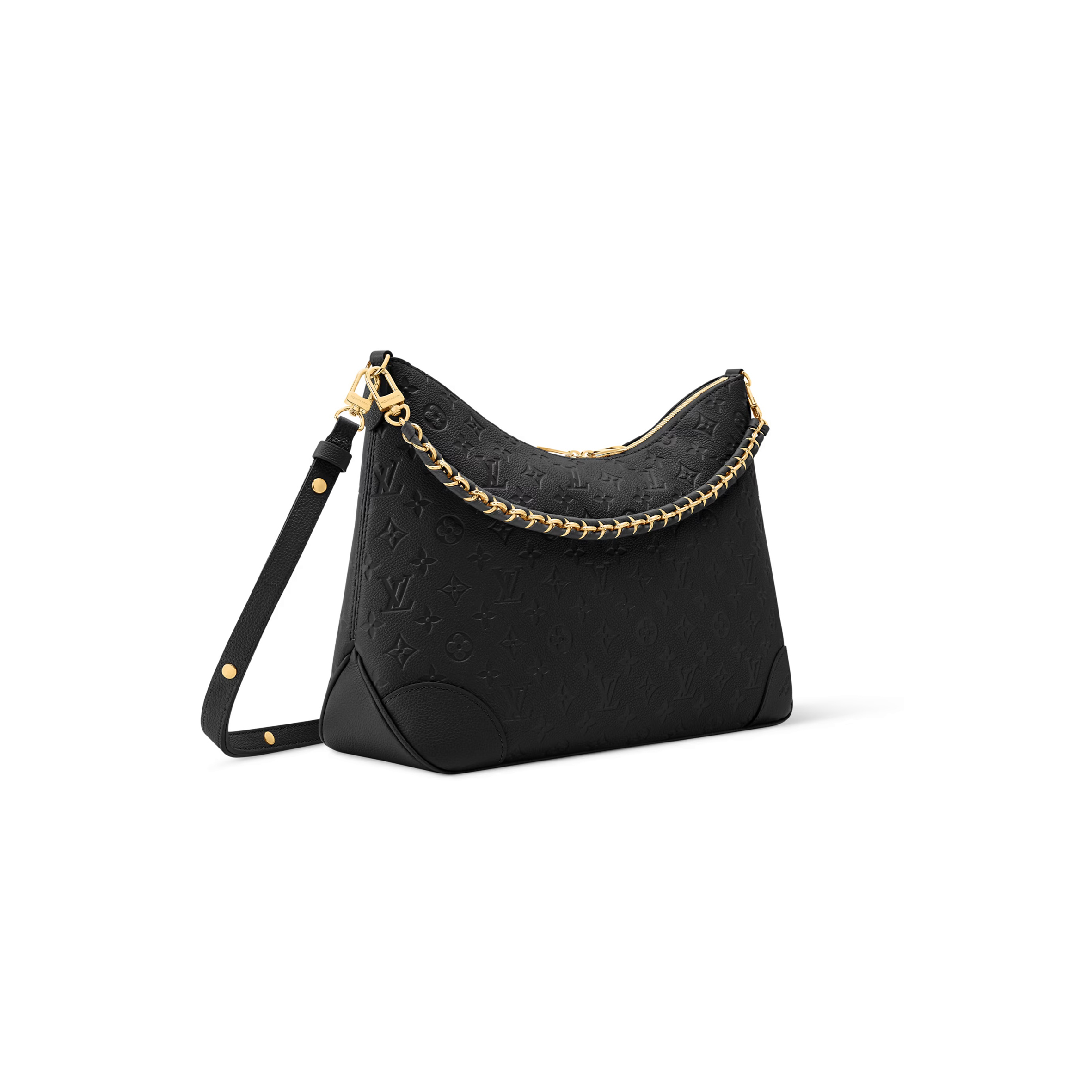 LOUIS VUITTON BOULOGNE GM M13706 (40*29*15cm)